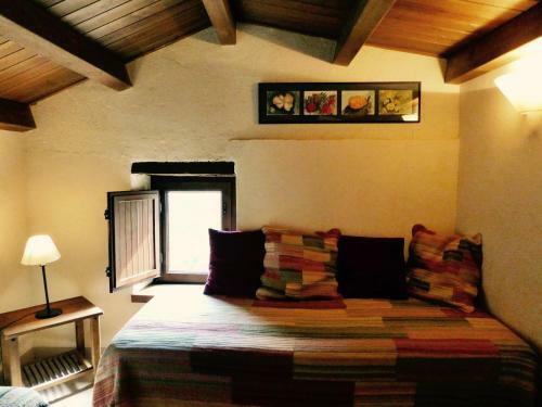 Agroturismo El Bosquer� De La Garrotxa
