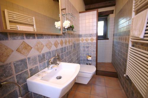 Agroturismo El Bosquer� De La Garrotxa