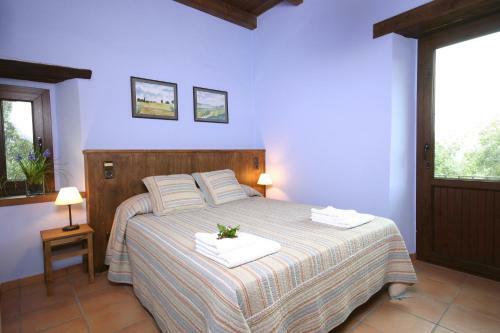 Agroturismo El Bosquer� De La Garrotxa