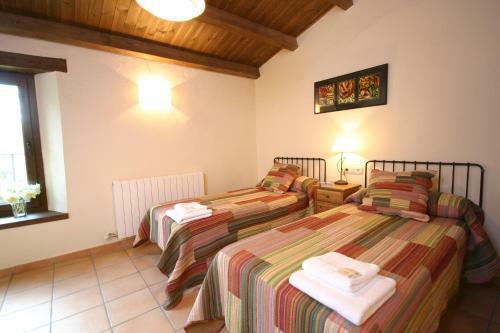 Agroturismo El Bosquer� De La Garrotxa