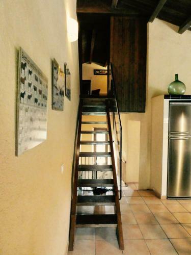 Agroturismo El Bosquer� De La Garrotxa