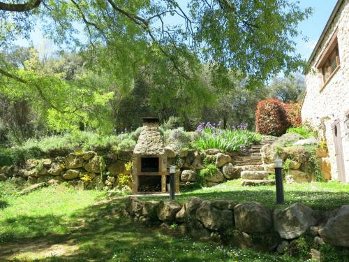 Agroturismo El Bosquer� De La Garrotxa