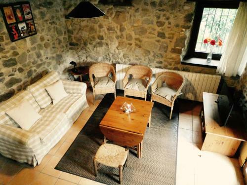 Agroturismo El Bosquer� De La Garrotxa