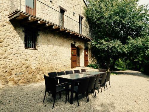 Agroturismo El Bosquer� De La Garrotxa