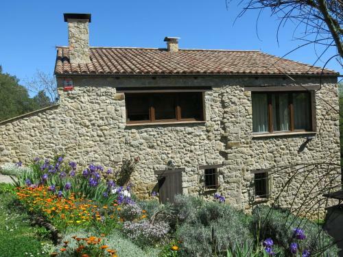 Agroturismo El Bosquer� De La Garrotxa