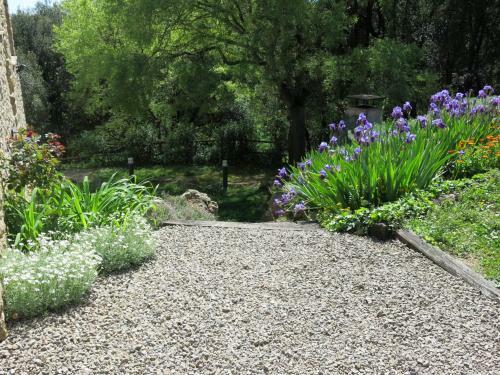 Agroturismo El Bosquer� De La Garrotxa