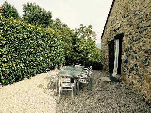 Agroturismo El Bosquer� De La Garrotxa