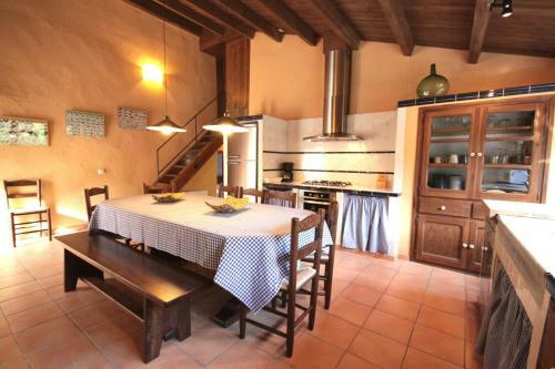 Agroturismo El Bosquer� De La Garrotxa