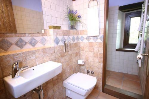 Agroturismo El Bosquer� De La Garrotxa
