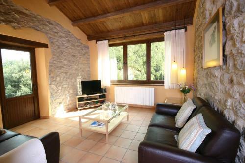 Agroturismo El Bosquer� De La Garrotxa