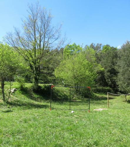 Agroturismo El Bosquer� De La Garrotxa