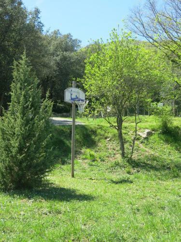 Agroturismo El Bosquer� De La Garrotxa