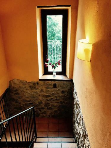 Agroturismo El Bosquer� De La Garrotxa