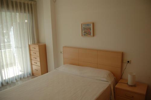 Apartamento Berna 1-3