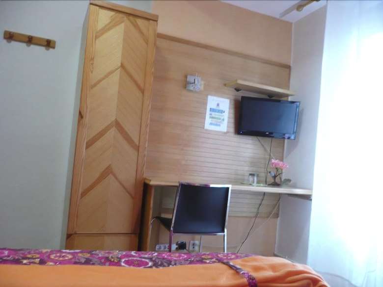 Hostal Rioja Condestable