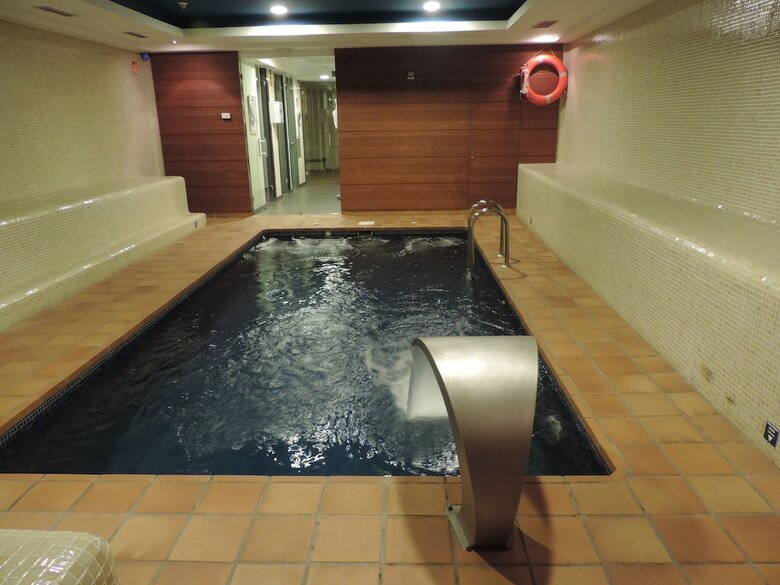 Hotel Junquera