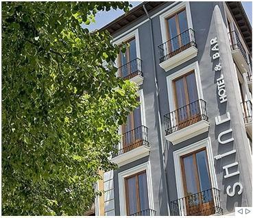 Hotel Khu