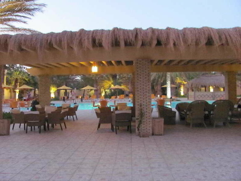 Hotel Sahara Douz