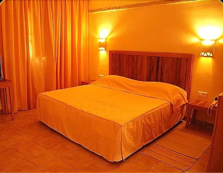 Hotel Sahara Douz