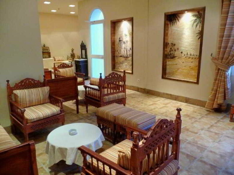 Hotel Sahara Douz
