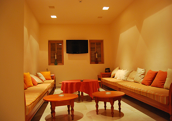 Hotel Sahara Douz