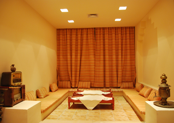 Hotel Sahara Douz