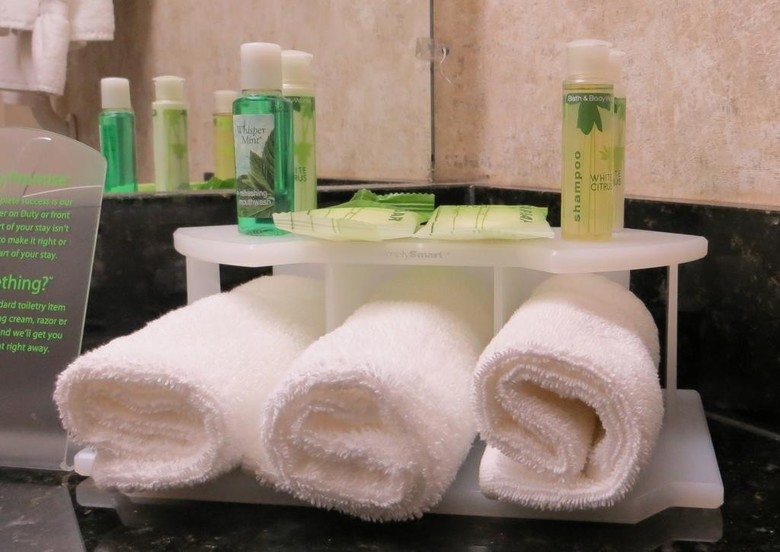 Hotel Holiday Inn Express Stony Brook-long Island