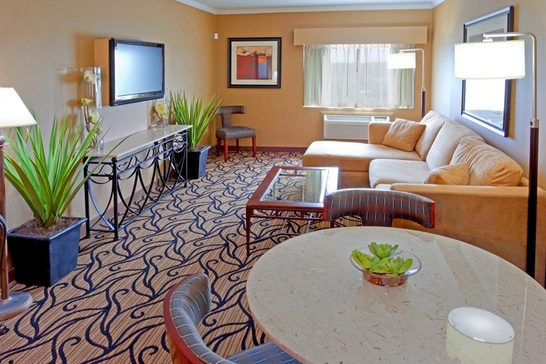 Hotel Holiday Inn Express Stony Brook-long Island