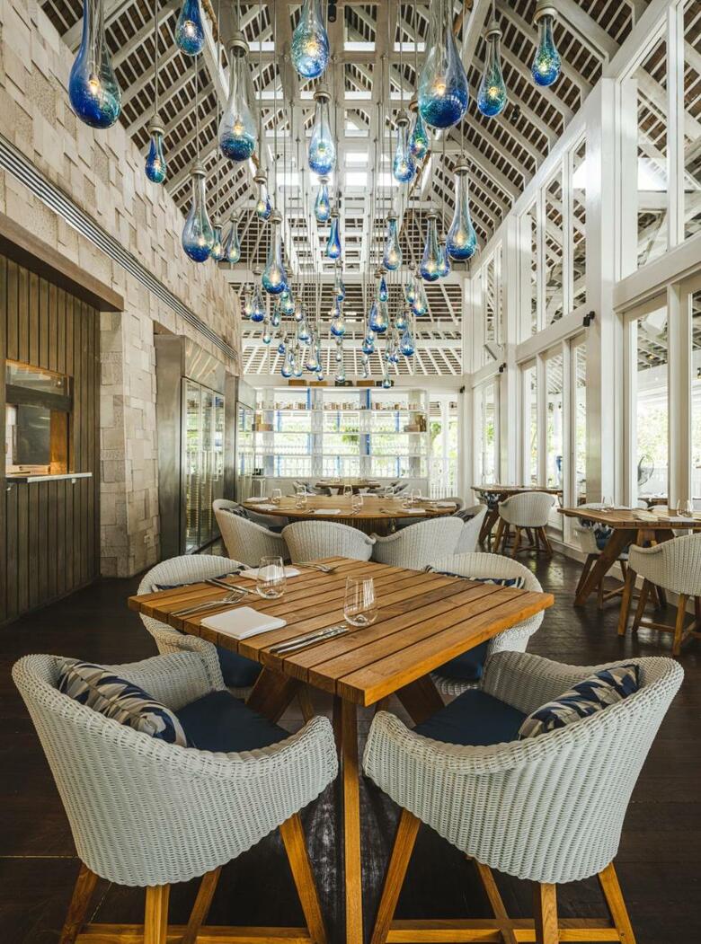 Hotel Anantara Mai Khao Phuket Villas