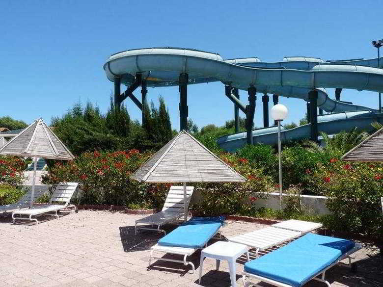 Hotel Acqua Viva