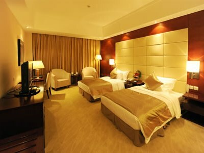 Hotel Jing Yi
