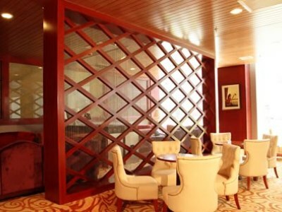Hotel Jing Yi