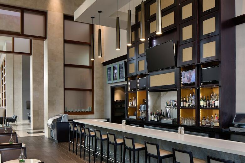 Atlanta Marriott Buckhead Hotel & Conference Center