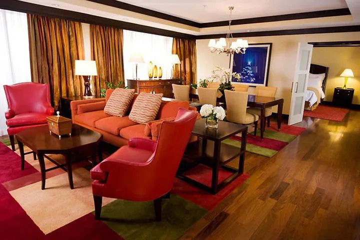 Atlanta Marriott Buckhead Hotel & Conference Center