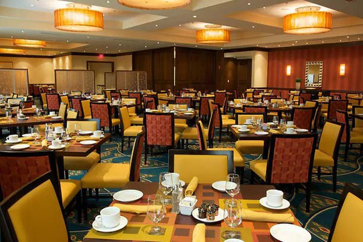 Atlanta Marriott Buckhead Hotel & Conference Center