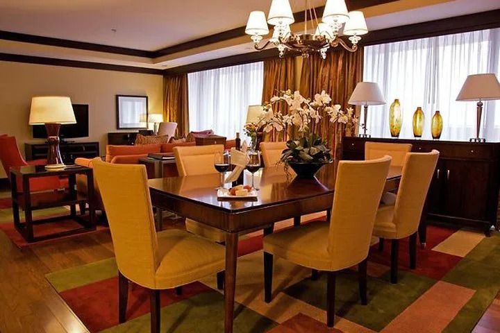 Atlanta Marriott Buckhead Hotel & Conference Center
