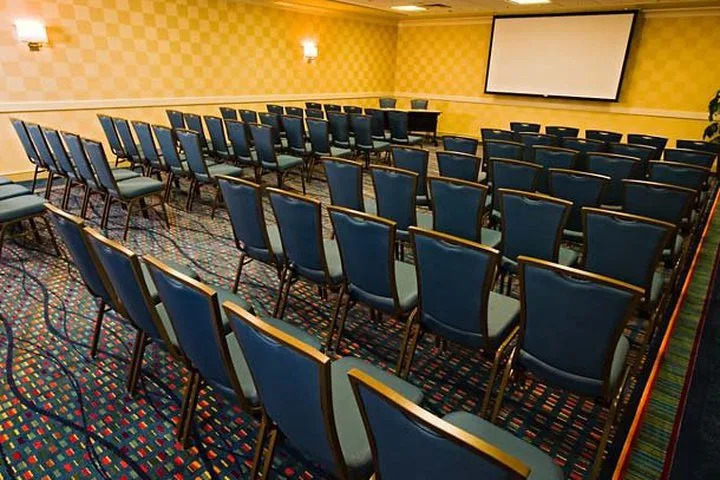 Atlanta Marriott Buckhead Hotel & Conference Center