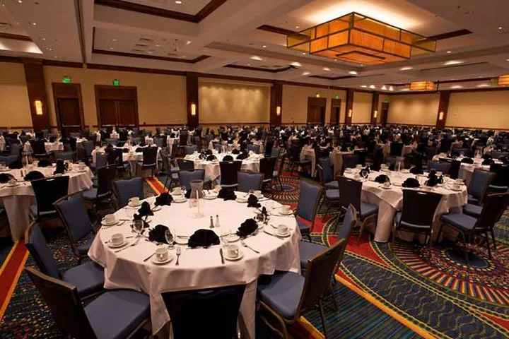 Atlanta Marriott Buckhead Hotel & Conference Center