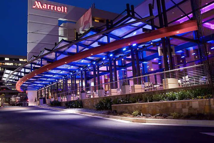 Atlanta Marriott Buckhead Hotel & Conference Center