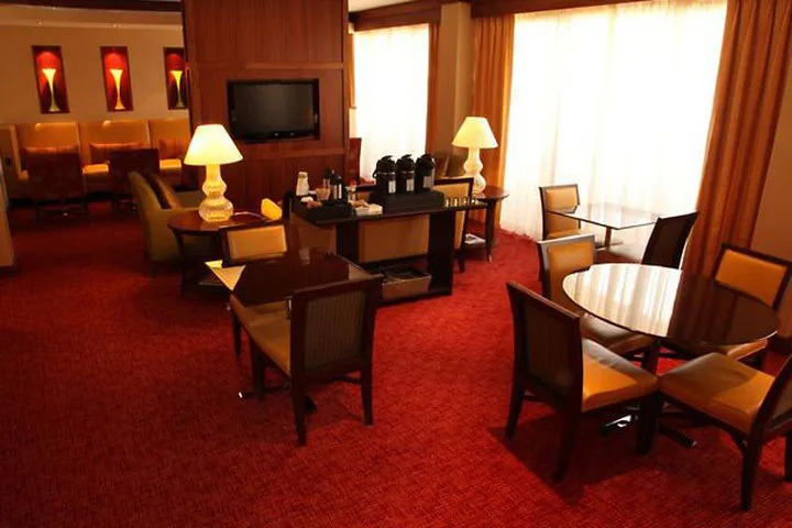 Atlanta Marriott Buckhead Hotel & Conference Center