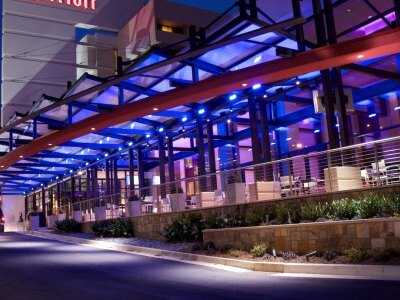 Atlanta Marriott Buckhead Hotel & Conference Center