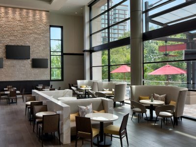 Atlanta Marriott Buckhead Hotel & Conference Center