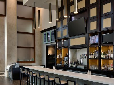 Atlanta Marriott Buckhead Hotel & Conference Center