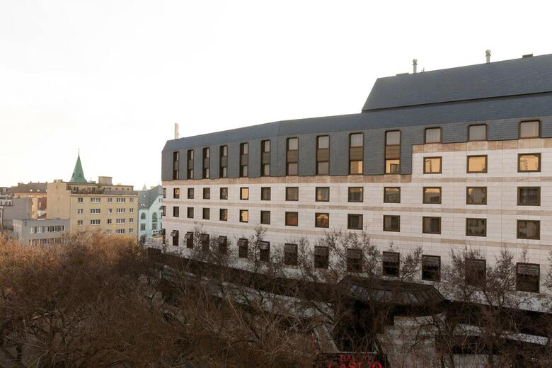 Austria Trend Hotel Bratislava