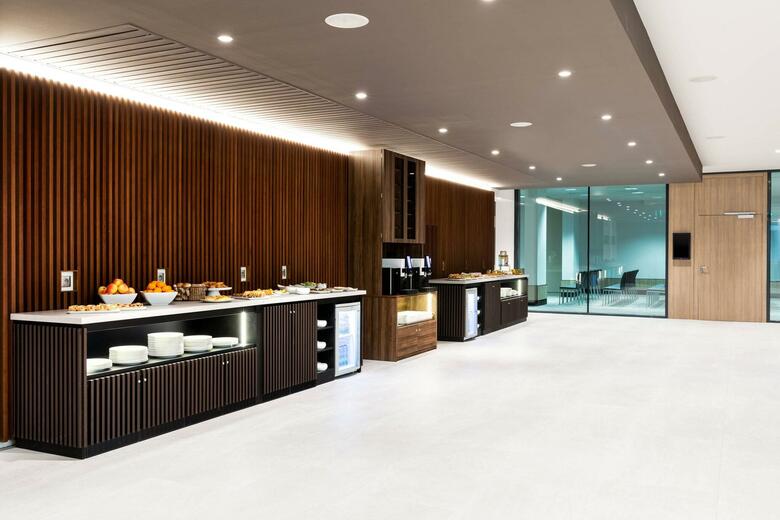Austria Trend Hotel Bratislava