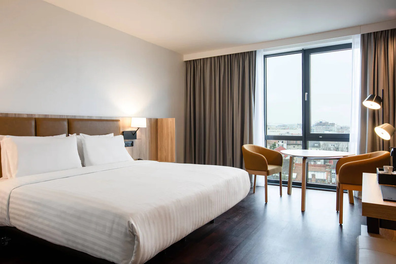 Austria Trend Hotel Bratislava