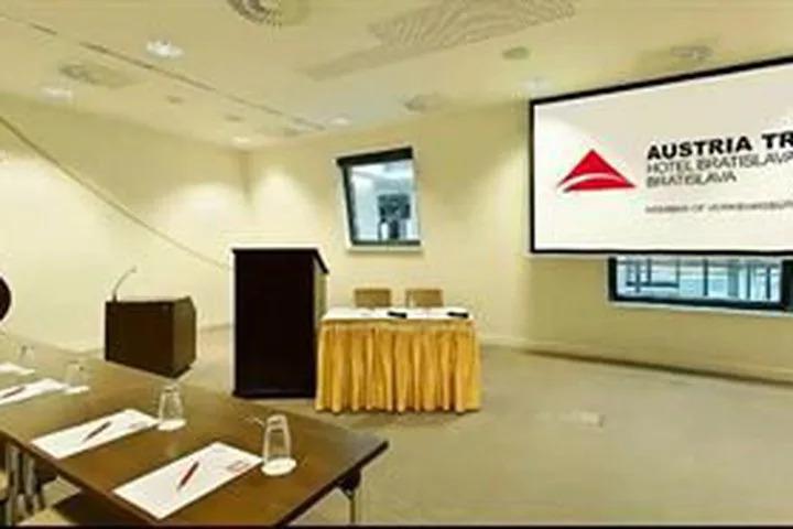 Austria Trend Hotel Bratislava