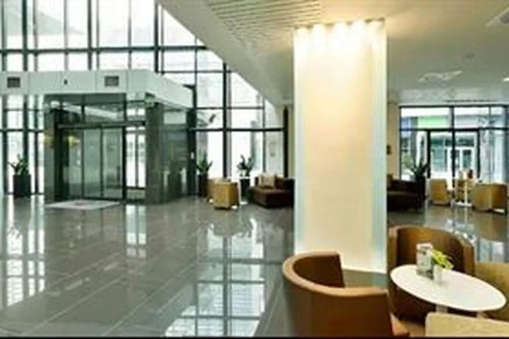 Austria Trend Hotel Bratislava