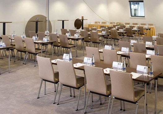 Austria Trend Hotel Bratislava