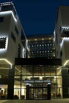 Austria Trend Hotel Bratislava